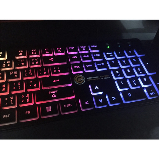 Neolution E-Sport Gaming Keyboard Agis Neolution E-Sport Gaming Keyboard Agis