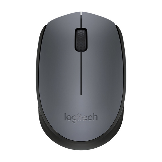 Logitech Wireless Mouse M171 Logitech Wireless Mouse M171