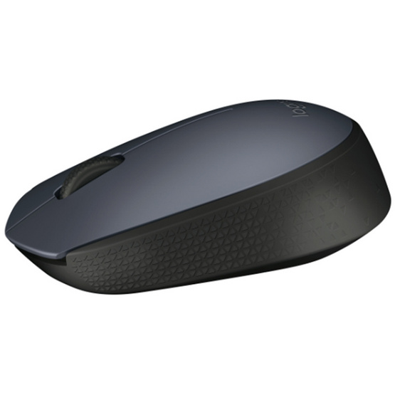 Logitech Wireless Mouse M171 Logitech Wireless Mouse M171