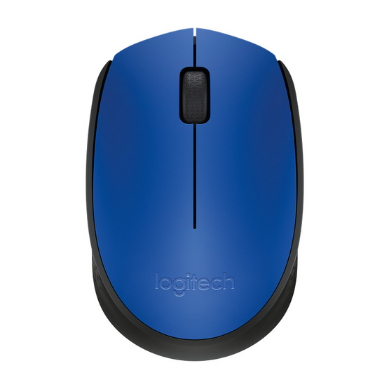 Logitech Wireless Mouse M171 Logitech Wireless Mouse M171