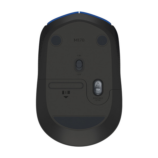 Logitech Wireless Mouse M171 Logitech Wireless Mouse M171