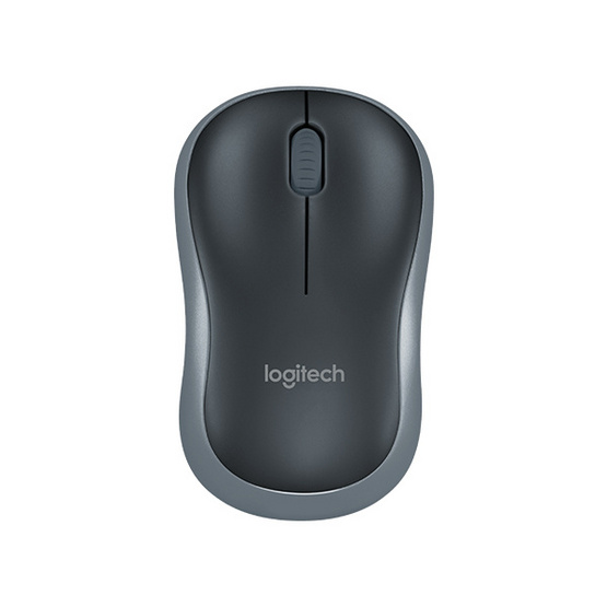 Logitech Wireless Mouse M185 Logitech Wireless Mouse M185