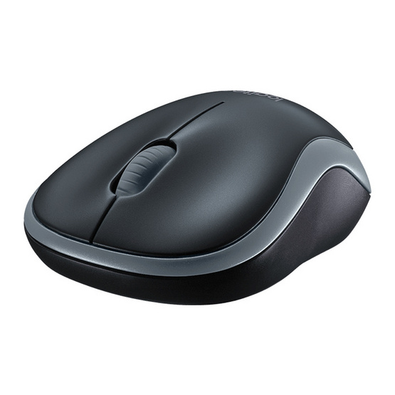Logitech Wireless Mouse M185 Logitech Wireless Mouse M185