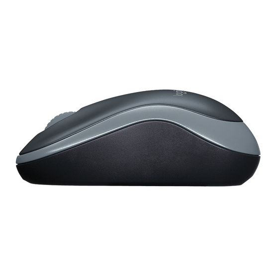 Logitech Wireless Mouse M185 Logitech Wireless Mouse M185