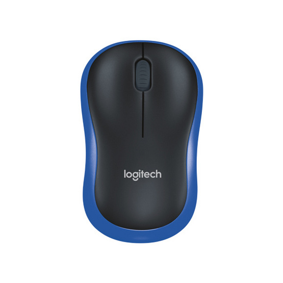 Logitech Wireless Mouse M185 Logitech Wireless Mouse M185