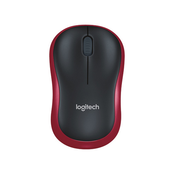Logitech Wireless Mouse M185 Logitech Wireless Mouse M185