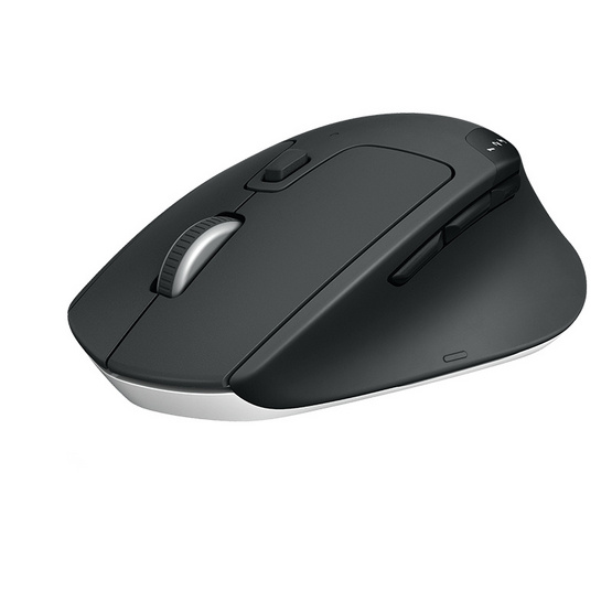 Logitech Triathlon Mouse M720 Black Logitech Triathlon Mouse M720 Black