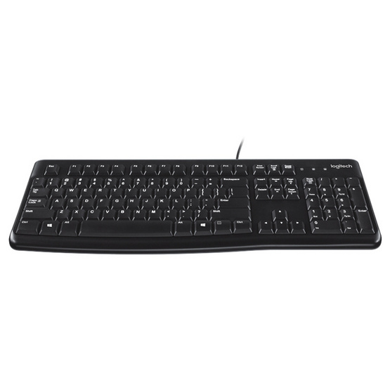 Logitech Keyboard K120 Logitech Keyboard K120