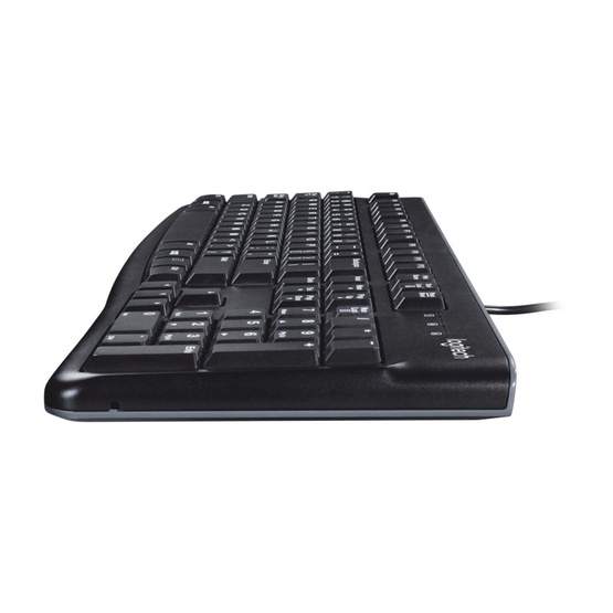 Logitech Keyboard K120 Logitech Keyboard K120