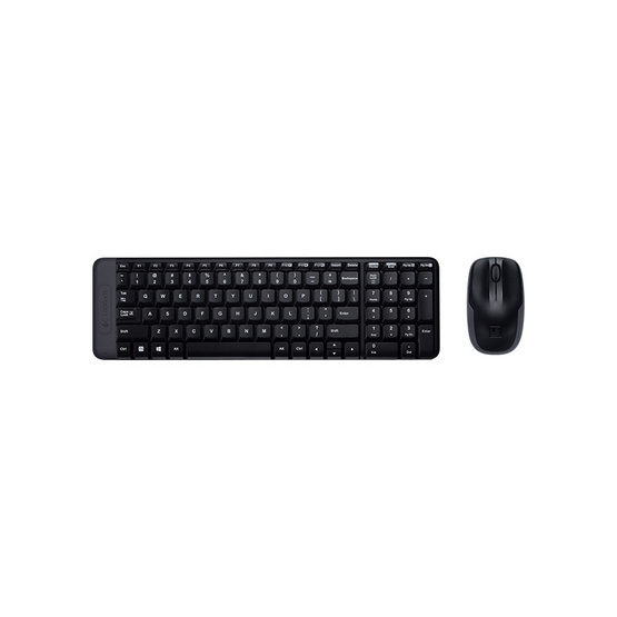 Logitech Wireless Combo MK220 TH Logitech Wireless Combo MK220 TH