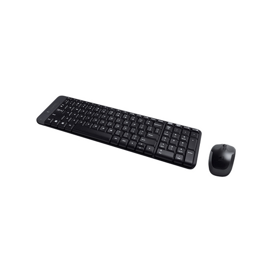 Logitech Wireless Combo MK220 TH Logitech Wireless Combo MK220 TH