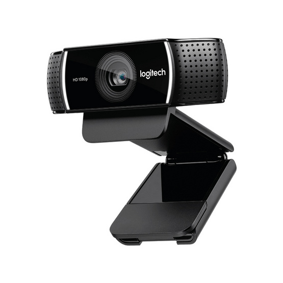 Logitech Pro Stream Webcam C922 Logitech Pro Stream Webcam C922