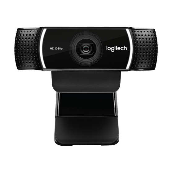 Logitech Pro Stream Webcam C922 Logitech Pro Stream Webcam C922