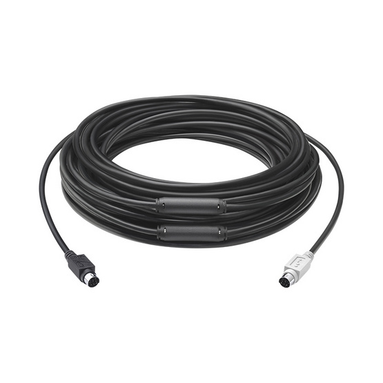 Logitech Group 15M Extender Cable Logitech Group 15M Extender Cable