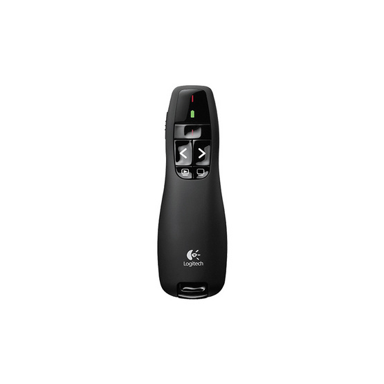 Logitech Wireless Presenter R400 Logitech Wireless Presenter R400
