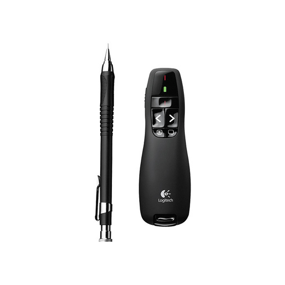 Logitech Wireless Presenter R400 Logitech Wireless Presenter R400