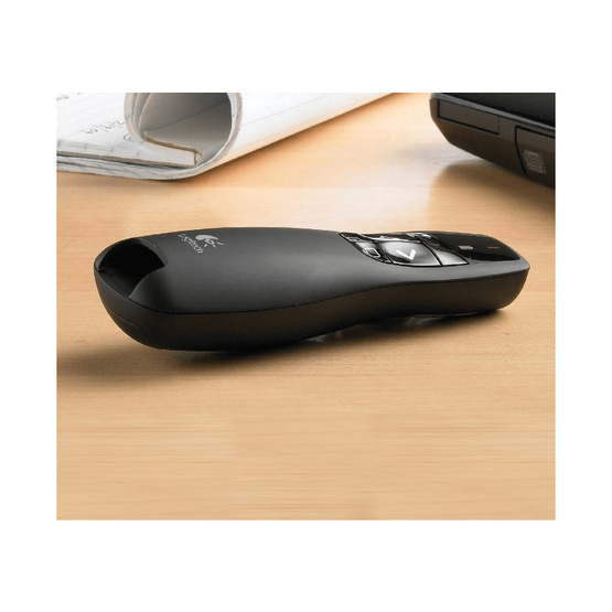 Logitech Wireless Presenter R400 Logitech Wireless Presenter R400
