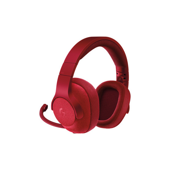 Logitech 7.1 Wired Gaming Headset G433 Logitech 7.1 Wired Gaming Headset G433