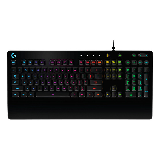 Logitech Prodigy RGB Gaming Keyboard G213 Logitech Prodigy RGB Gaming Keyboard G213