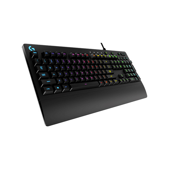 Logitech Prodigy RGB Gaming Keyboard G213 Logitech Prodigy RGB Gaming Keyboard G213