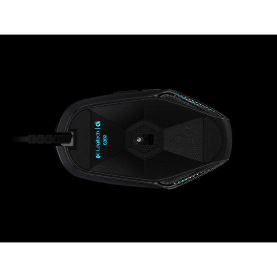 Logitech Daedalus Prime Moba Gaming Mouse G302 Logitech Daedalus Prime Moba Gaming Mouse G302