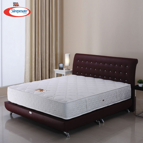 Sleepmate By Slumberland ที่นอน รุ่น Alton Sleepmate By Slumberland ที่นอน รุ่น Alton