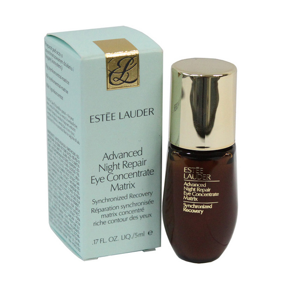 Estee Lauder Advanced Night Repair Eye Concentrate Matrix 5 ml. Estee Lauder Advanced Night Repair Eye Concentrate Matrix 5 ml.
