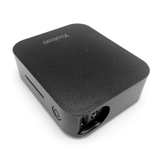 Yoobao C7 Powerbank 7000mAh Yoobao C7 Powerbank 7000mAh