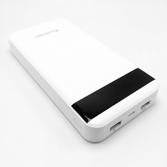Yoobao Q30 Powerbank 30000mAh Yoobao Q30 Powerbank 30000mAh