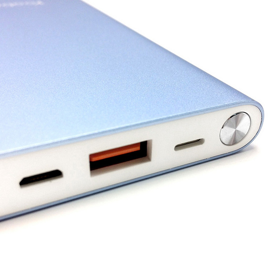 Yoobao A20 Powerbank 20000mAh Yoobao A20 Powerbank 20000mAh