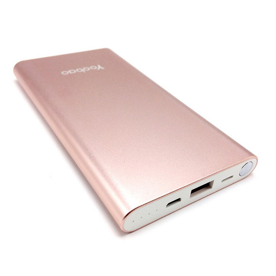 Yoobao A20 Powerbank 20000mAh Yoobao A20 Powerbank 20000mAh