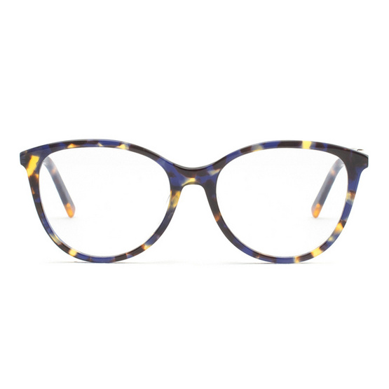 Marco Polo กรอบแว่นตา รุ่น SMO6163 C1 สีน้ำตาล Marco Polo กรอบแว่นตา รุ่น SMO6163 C1 สีน้ำตาล