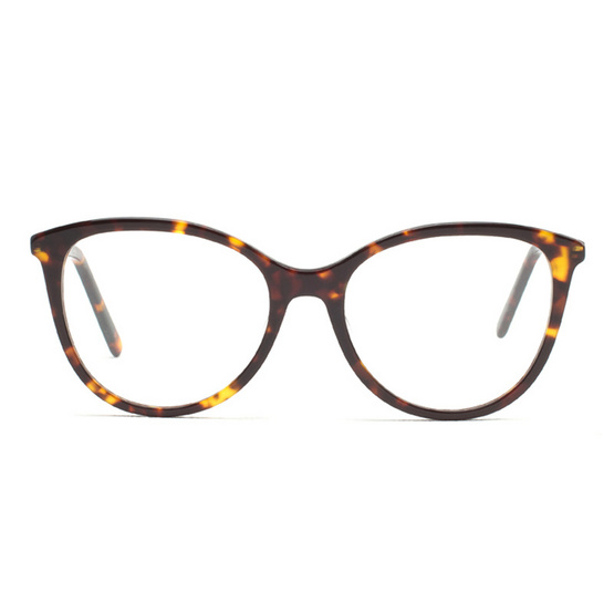Marco Polo กรอบแว่นตา รุ่น SMO6163 C3 สีน้ำตาลกระ Marco Polo กรอบแว่นตา รุ่น SMO6163 C3 สีน้ำตาลกระ