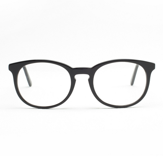 Marco Polo กรอบแว่นตา รุ่น SMO6115 C2 สีดำ Marco Polo กรอบแว่นตา รุ่น SMO6115 C2 สีดำ