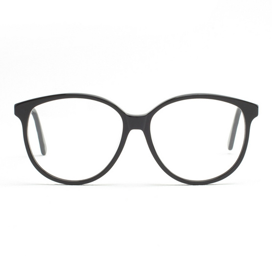 Marco Polo กรอบแว่นตา รุ่น SMO6125 C3 สีดำ Marco Polo กรอบแว่นตา รุ่น SMO6125 C3 สีดำ