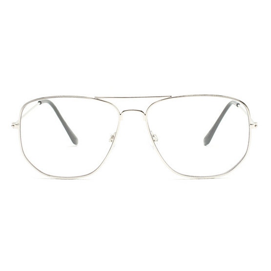 Marco Polo กรอบแว่น รุ่น XS-XF5275 SV สีเงิน Marco Polo กรอบแว่น รุ่น XS-XF5275 SV สีเงิน