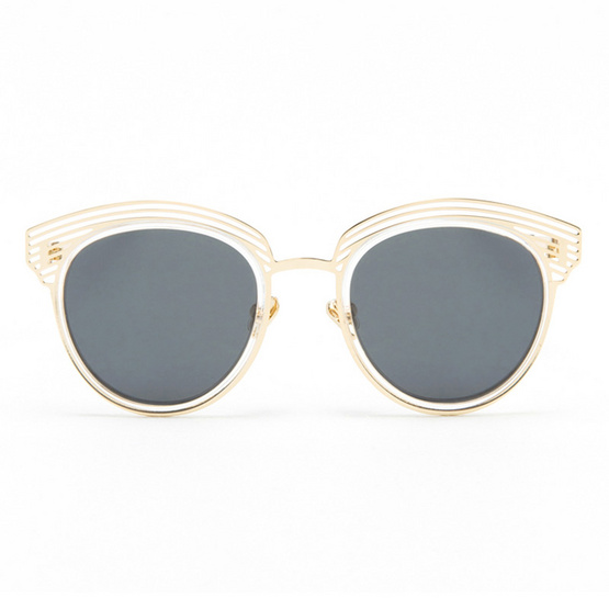 Marco Polo แว่นกันแดด รุ่น SMRS1993 C61 สีดำ Marco Polo แว่นกันแดด รุ่น SMRS1993 C61 สีดำ