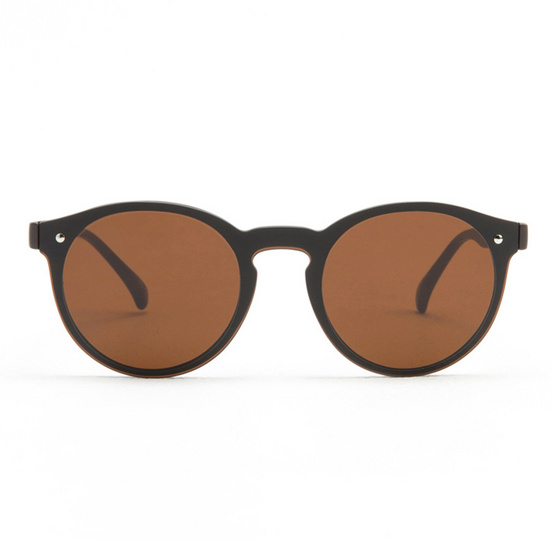 Marco Polo แว่นกันแดด รุ่น SMDJ6051-C3 สีน้ำตาล Marco Polo แว่นกันแดด รุ่น SMDJ6051-C3 สีน้ำตาล