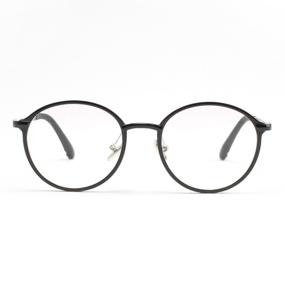 Marco Polo กรอบแว่นตา รุ่น EMDU2113 C1 สีดำ Marco Polo กรอบแว่นตา รุ่น EMDU2113 C1 สีดำ