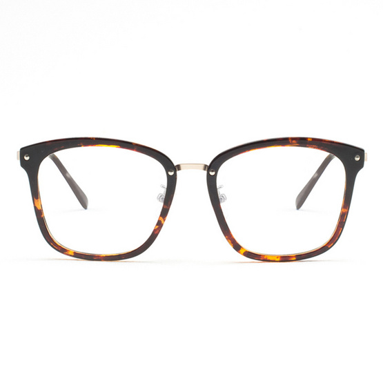 Marco Polo กรอบแว่นตา รุ่นEMDU5853 DBR สีน้ำตาลกระ Marco Polo กรอบแว่นตา รุ่นEMDU5853 DBR สีน้ำตาลกระ