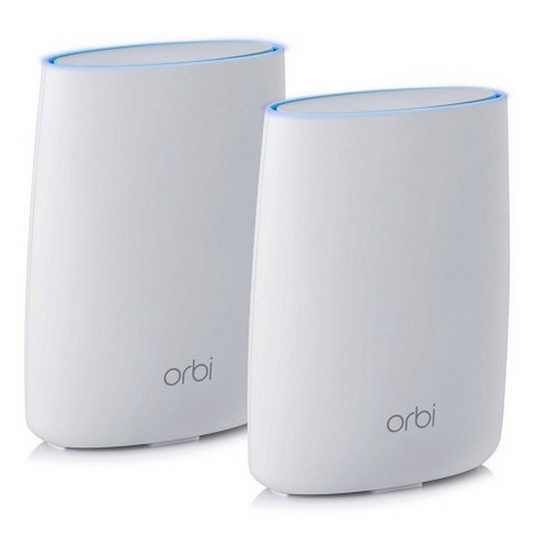 NETGEAR Orbi WiFi System RBK50 NETGEAR Orbi WiFi System RBK50