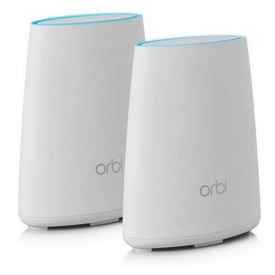 NETGEAR Orbi WiFi System RBK40 NETGEAR Orbi WiFi System RBK40