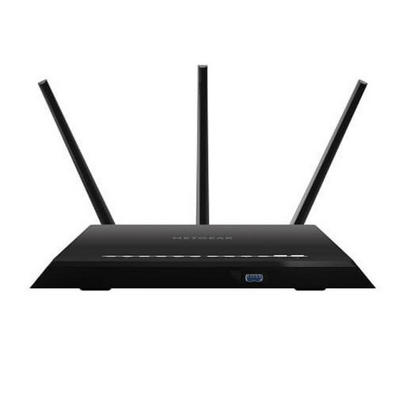 NETGEAR AC1900 Nighthawk AC1900 Smart WiFi Router R6900 NETGEAR AC1900 Nighthawk AC1900 Smart WiFi Router R6900
