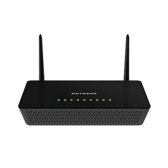 NETGEAR Smart Wifi router R6220 NETGEAR Smart Wifi router R6220