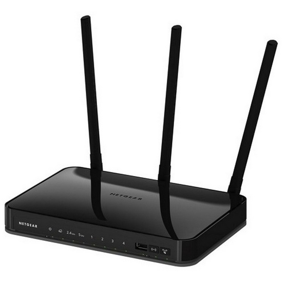 NETGEAR Smart Wifi router R6050 NETGEAR Smart Wifi router R6050