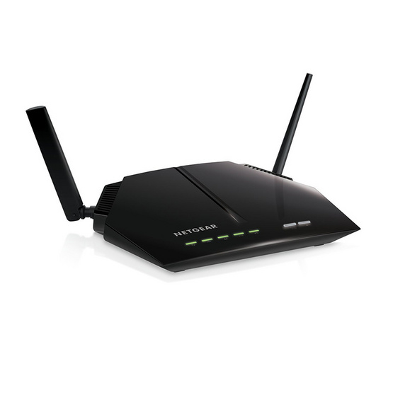 NETGEAR WiFi VDSL2/ADSL2+ Modem Router D6220 NETGEAR WiFi VDSL2/ADSL2+ Modem Router D6220