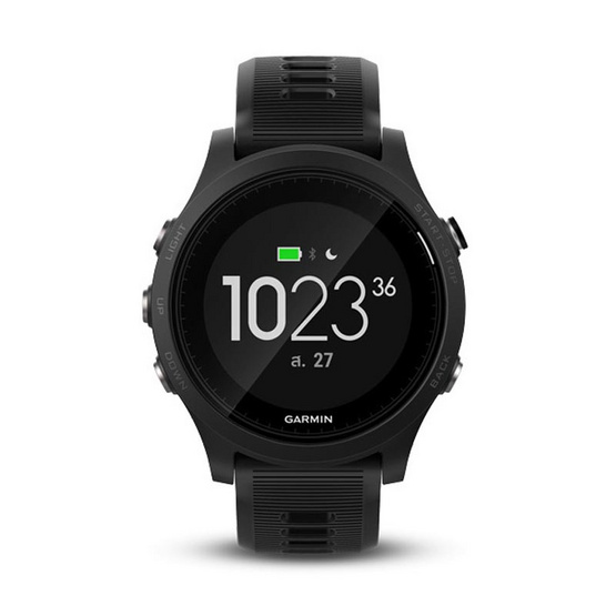 Garmin สมาร์ทวอทช์ รุ่น Forerunner 935 Garmin สมาร์ทวอทช์ รุ่น Forerunner 935