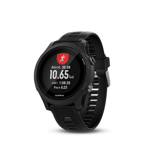 Garmin สมาร์ทวอทช์ รุ่น Forerunner 935 Garmin สมาร์ทวอทช์ รุ่น Forerunner 935
