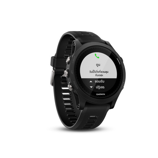 Garmin สมาร์ทวอทช์ รุ่น Forerunner 935 Garmin สมาร์ทวอทช์ รุ่น Forerunner 935