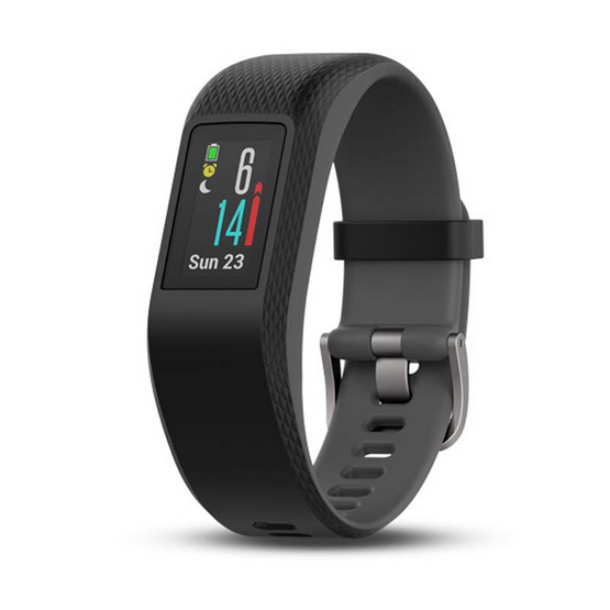 Garmin Vivosport Garmin Vivosport